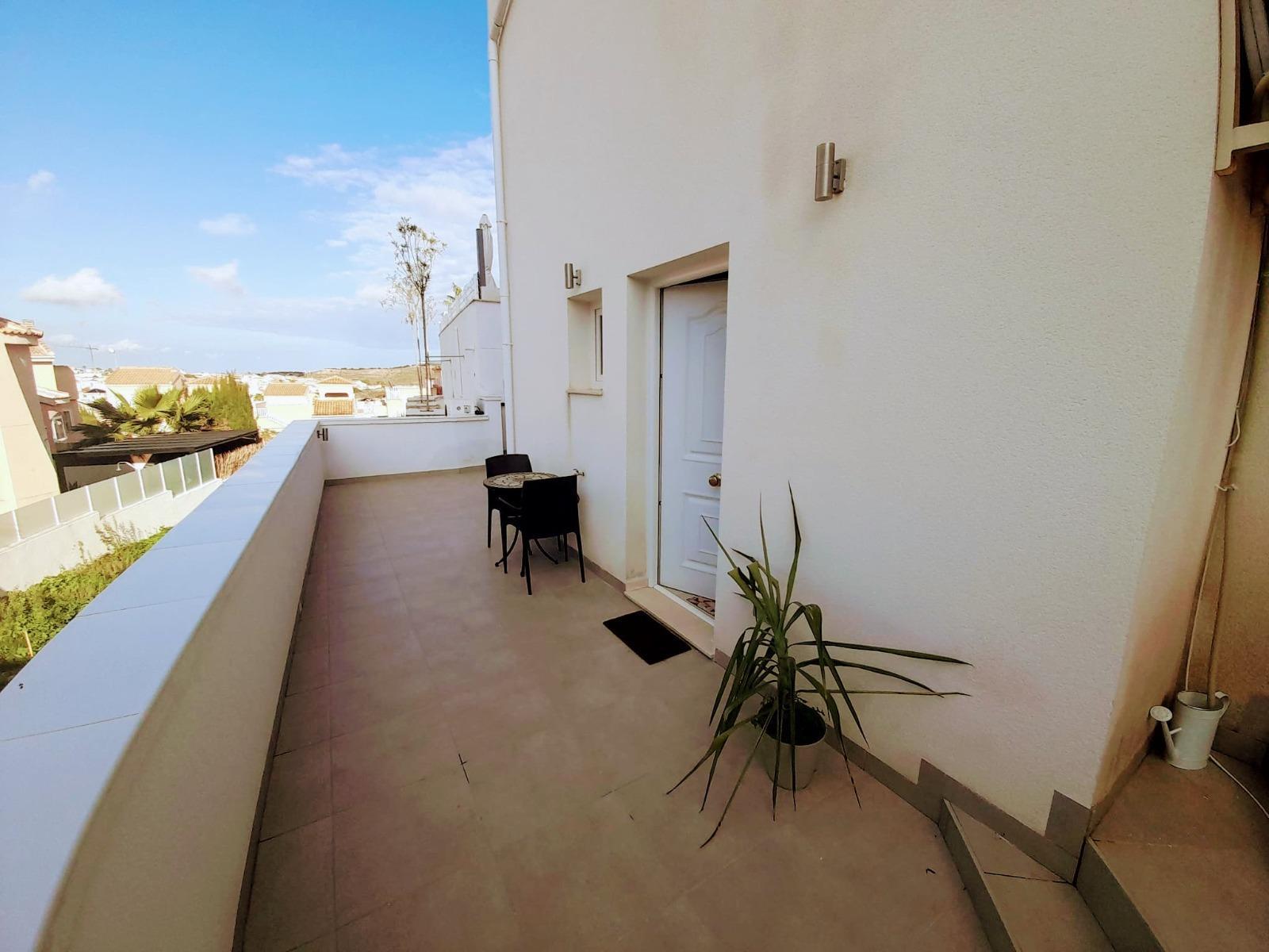 Venta de chalet en Ciudad Quesada