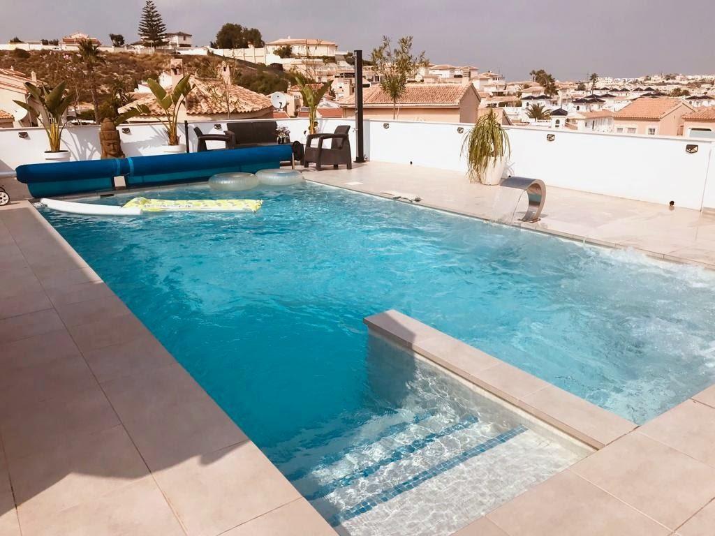 Venta de chalet en Ciudad Quesada