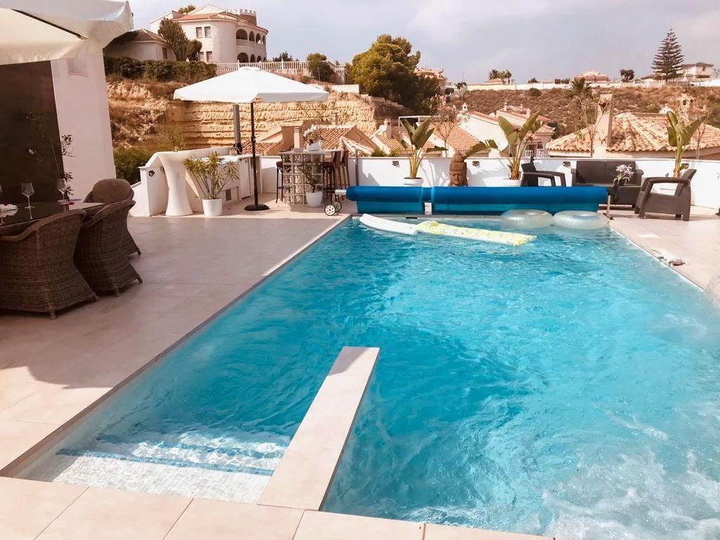 Venta de chalet en Ciudad Quesada