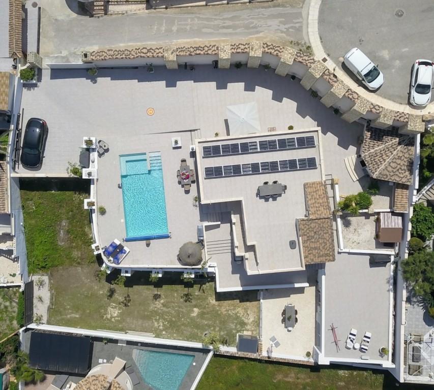 Venta de chalet en Ciudad Quesada