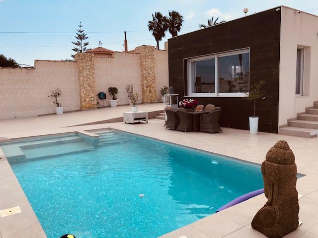 Venta de chalet en Ciudad Quesada