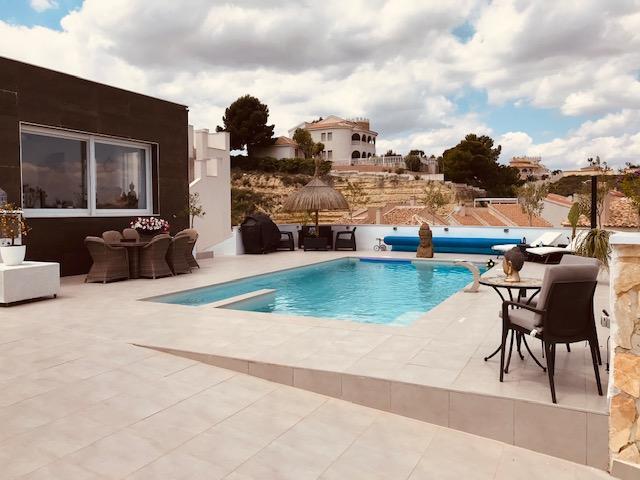 Venta de chalet en Ciudad Quesada