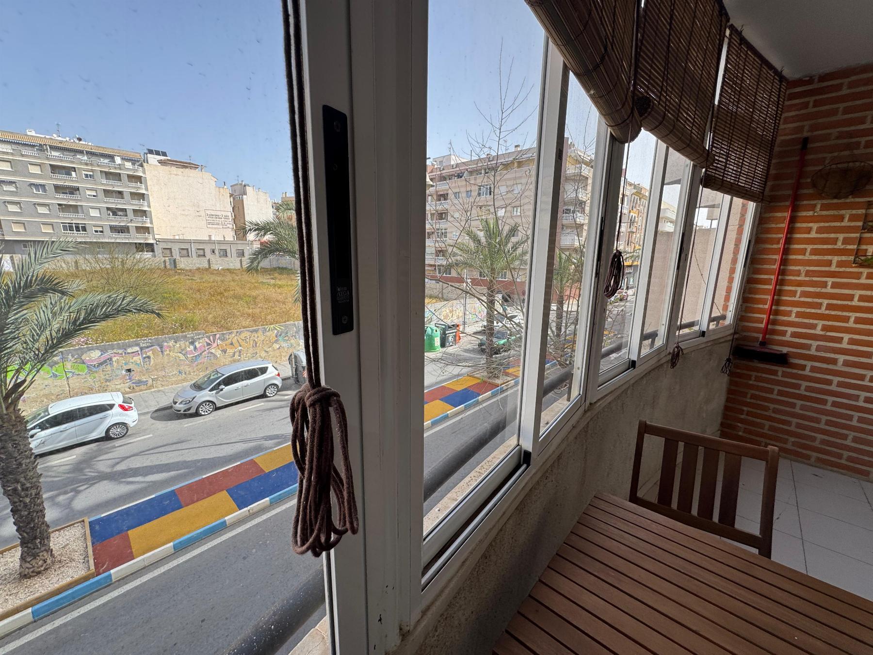 Venta de estudio en Torrevieja