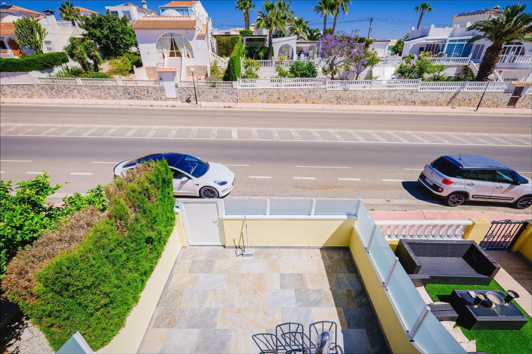 Venta de dúplex en Orihuela Costa