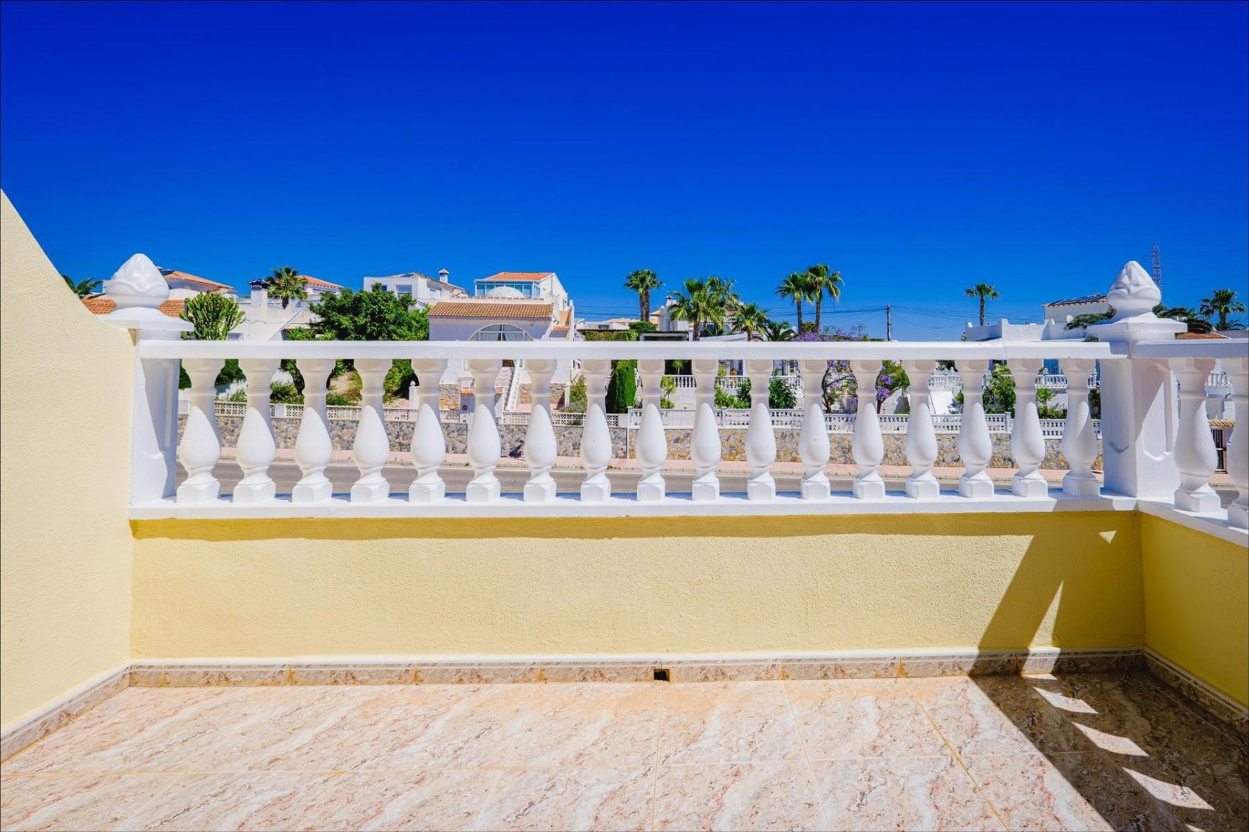 Venta de dúplex en Orihuela Costa