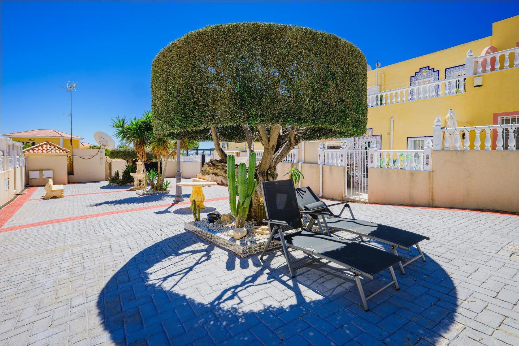 Venta de dúplex en Orihuela Costa