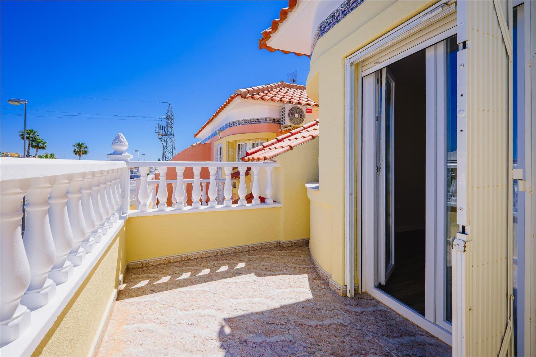 Venta de dúplex en Orihuela Costa
