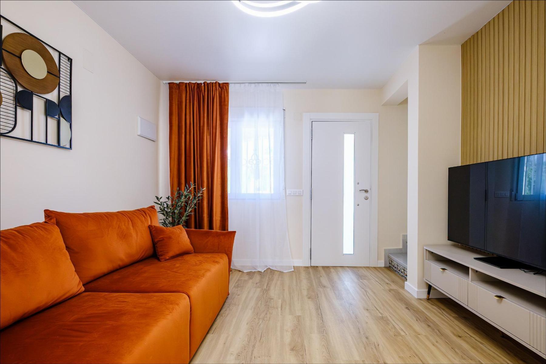 Venta de dúplex en Orihuela Costa