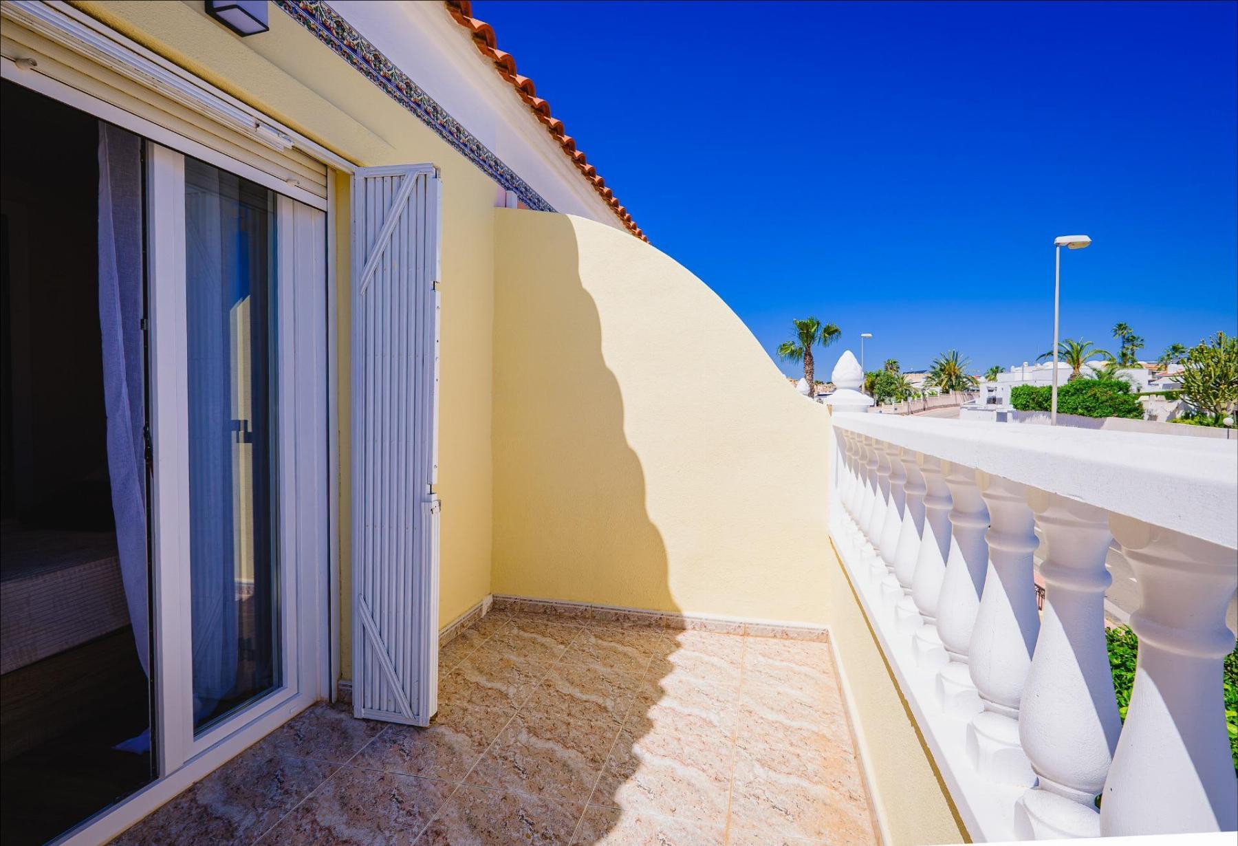 Venta de dúplex en Orihuela Costa