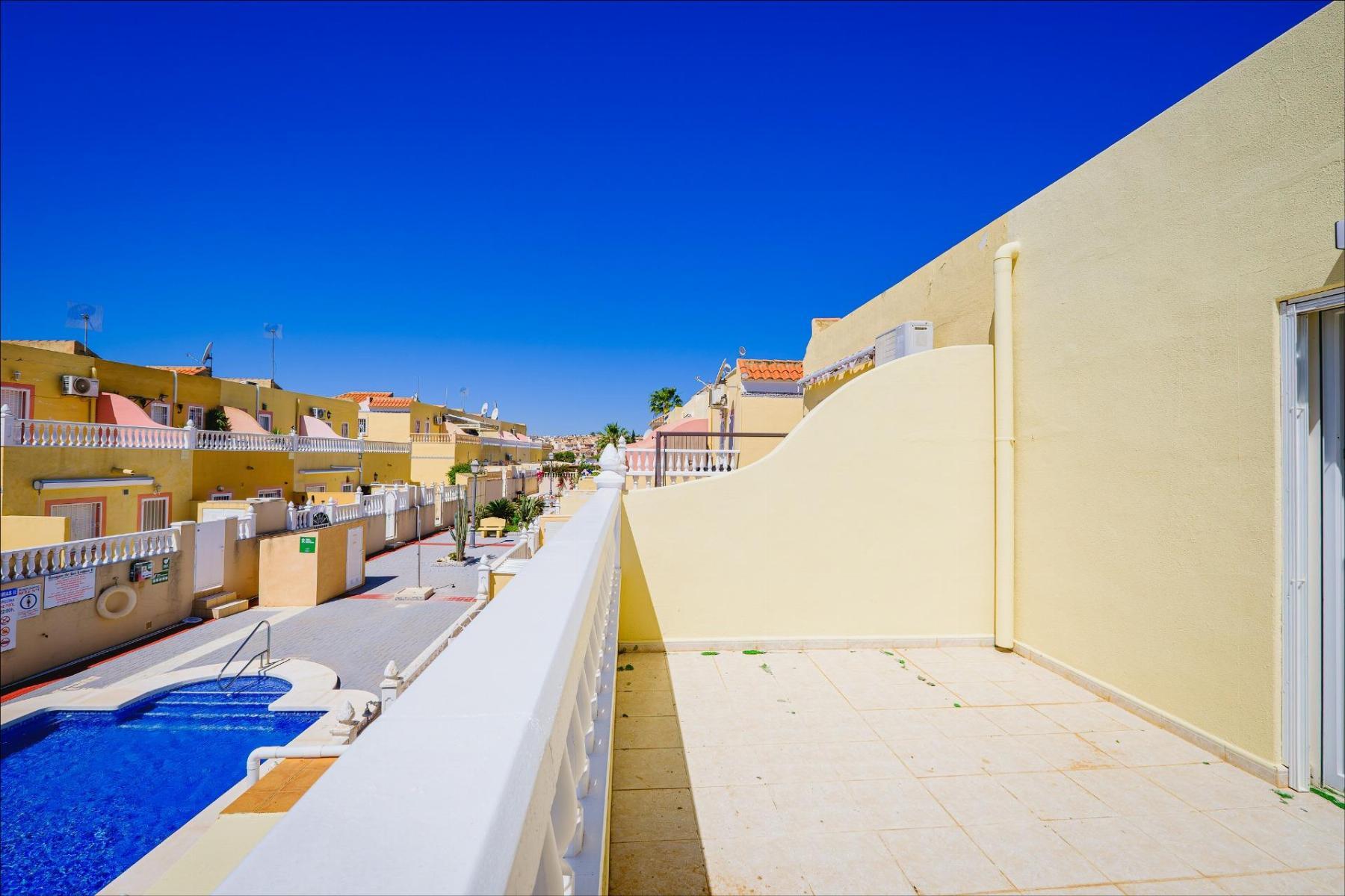 Venta de dúplex en Orihuela Costa
