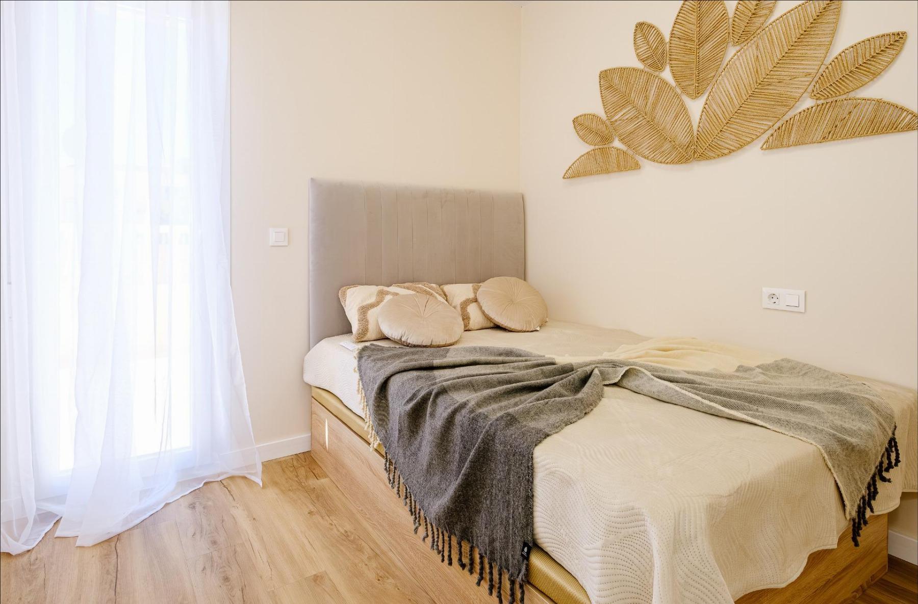 Venta de dúplex en Orihuela Costa