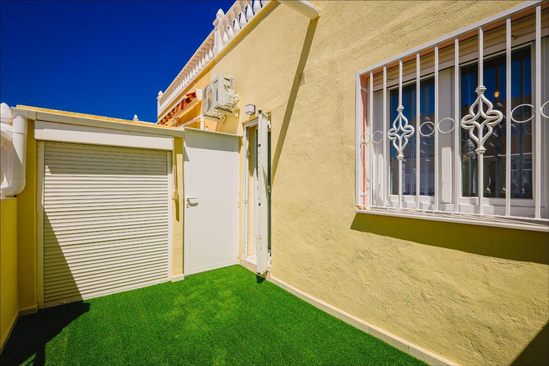 Venta de dúplex en Orihuela Costa