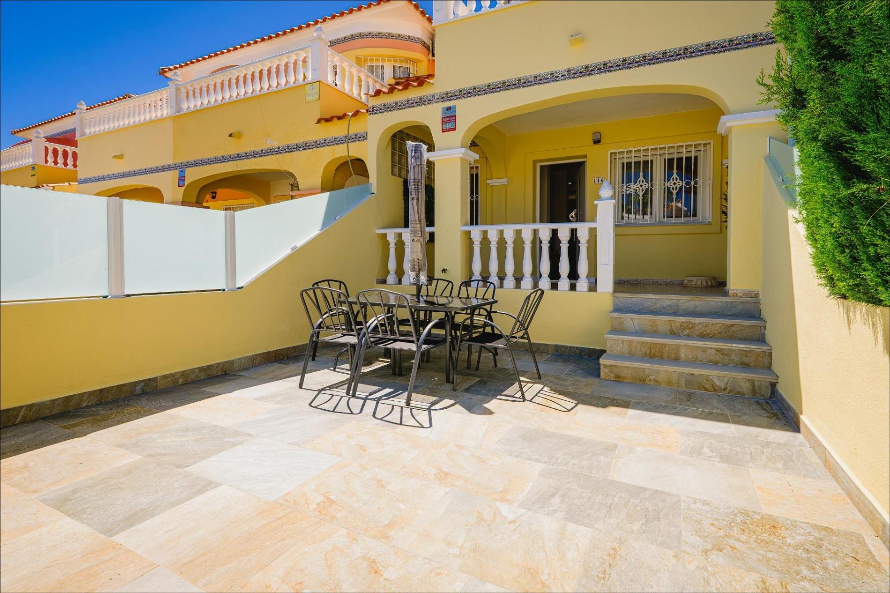 Venta de dúplex en Orihuela Costa