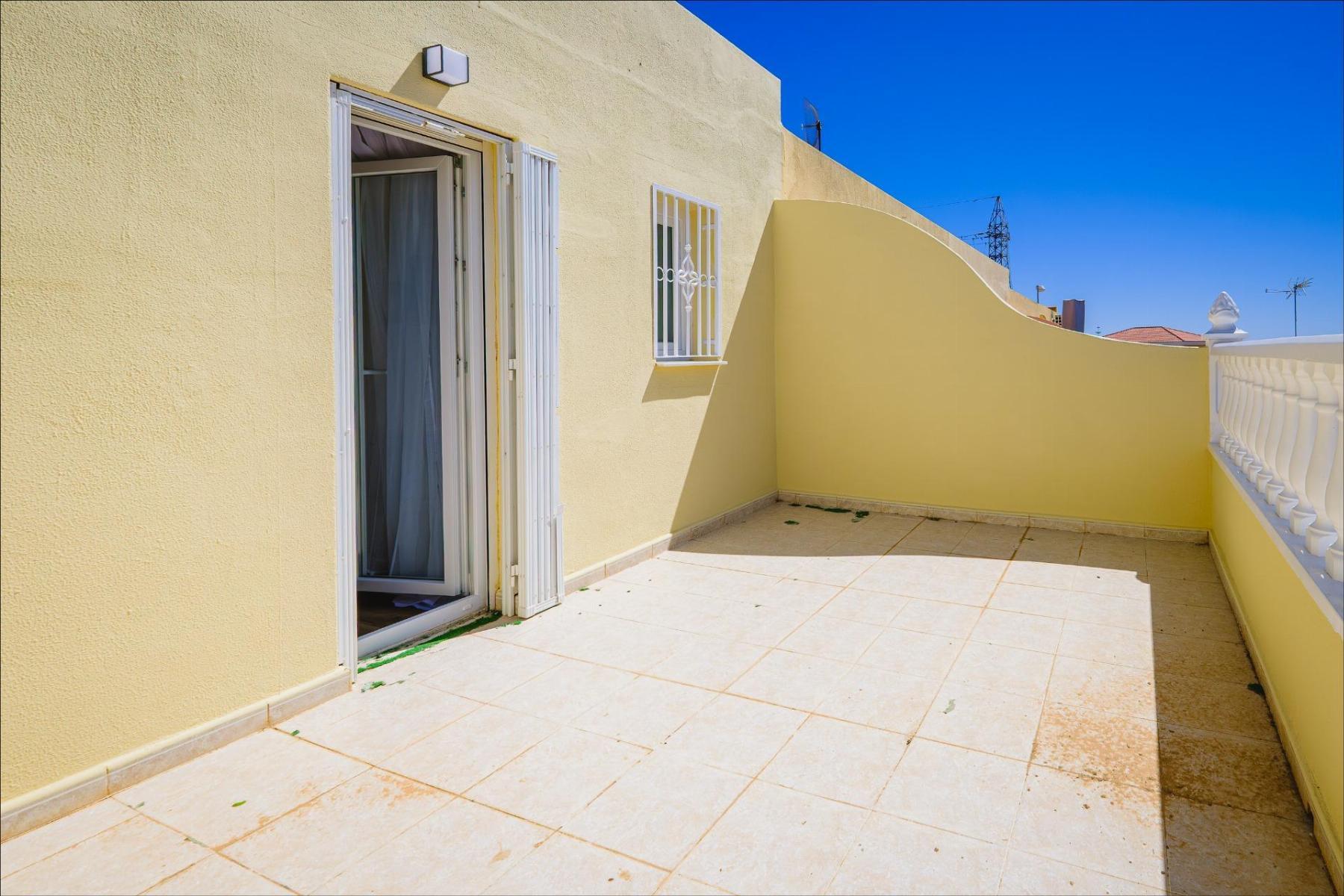 Venta de dúplex en Orihuela Costa