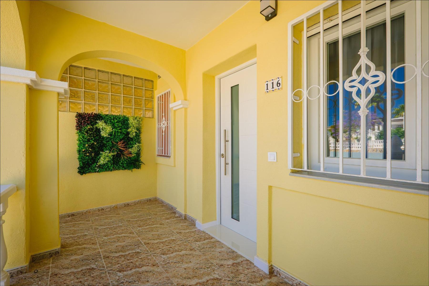 Venta de dúplex en Orihuela Costa