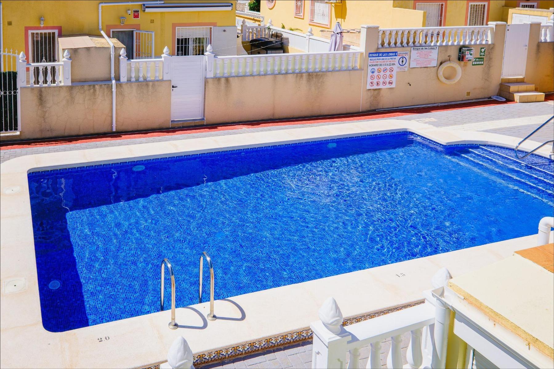 Venta de dúplex en Orihuela Costa