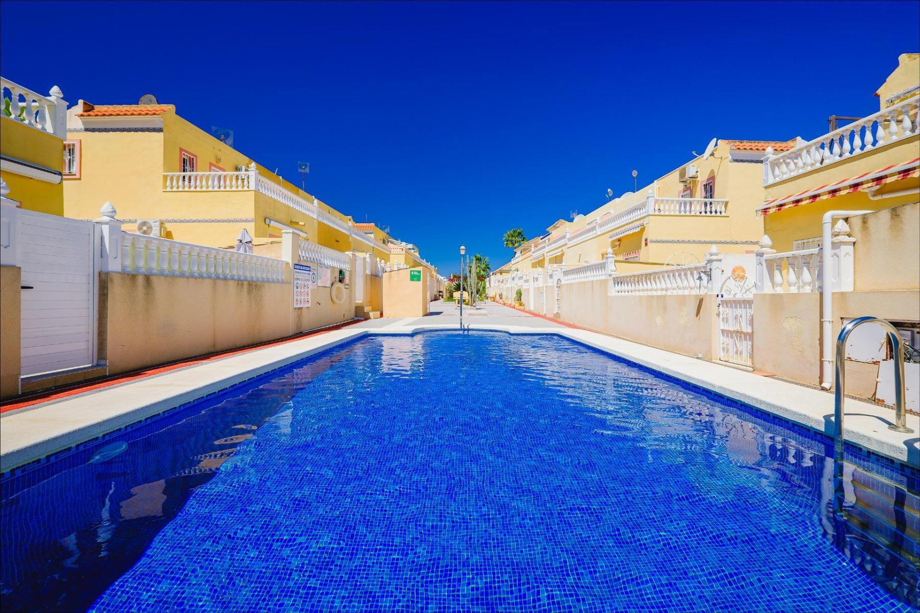 Venta de dúplex en Orihuela Costa