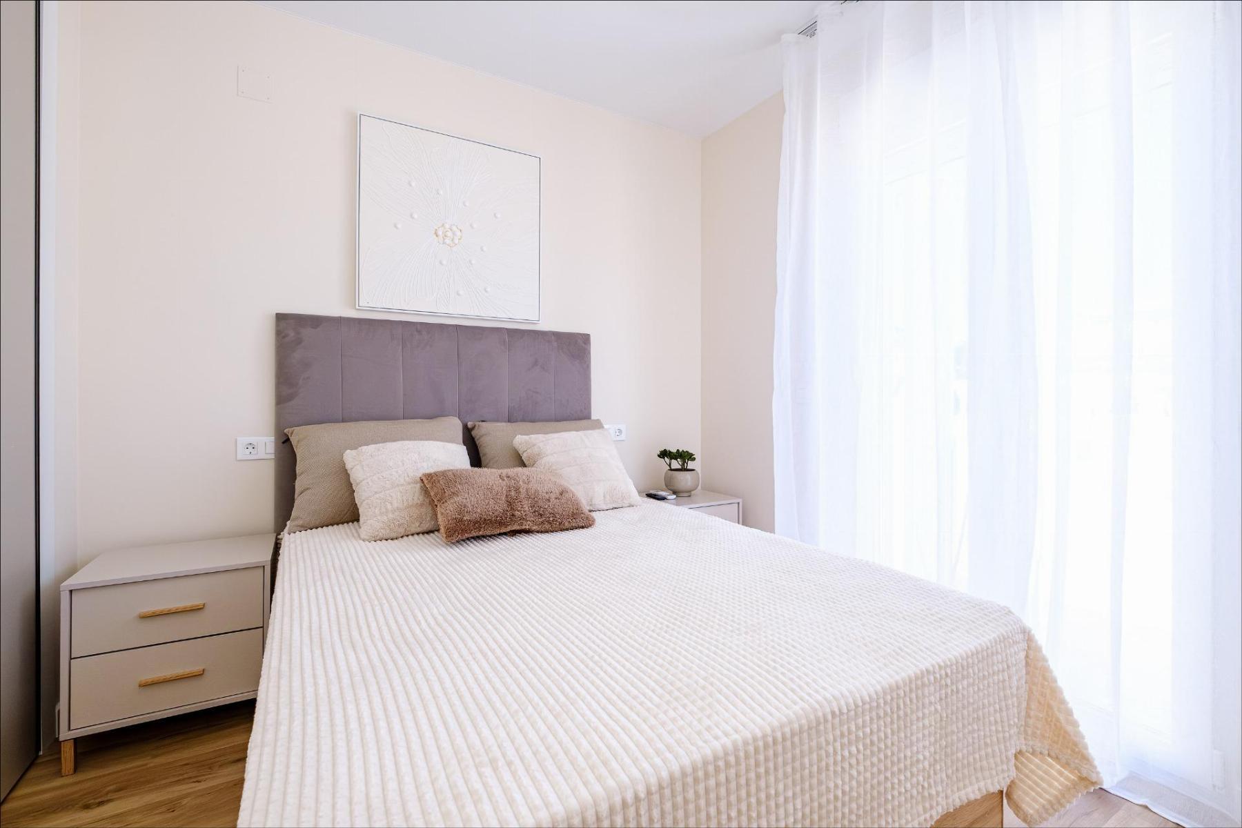 Venta de dúplex en Orihuela Costa