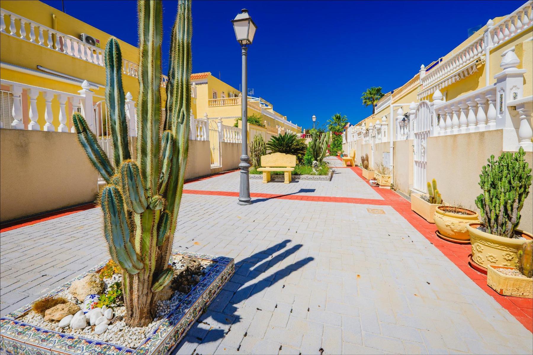 Venta de dúplex en Orihuela Costa