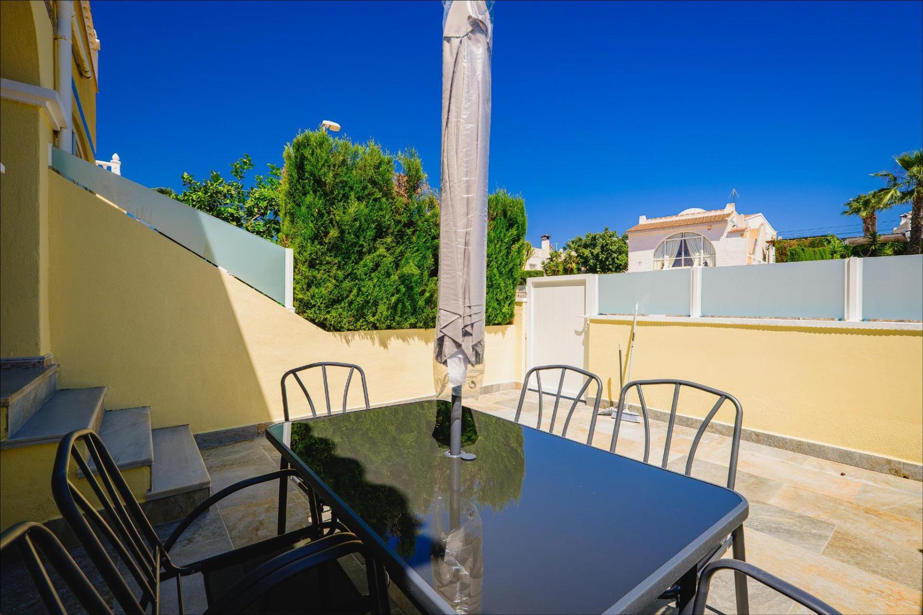 Venta de dúplex en Orihuela Costa