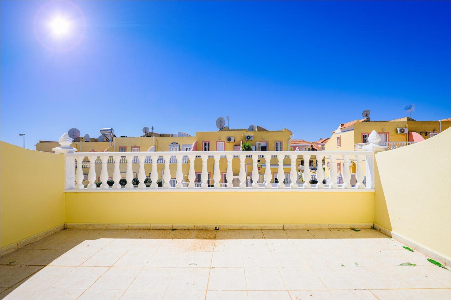 Venta de dúplex en Orihuela Costa