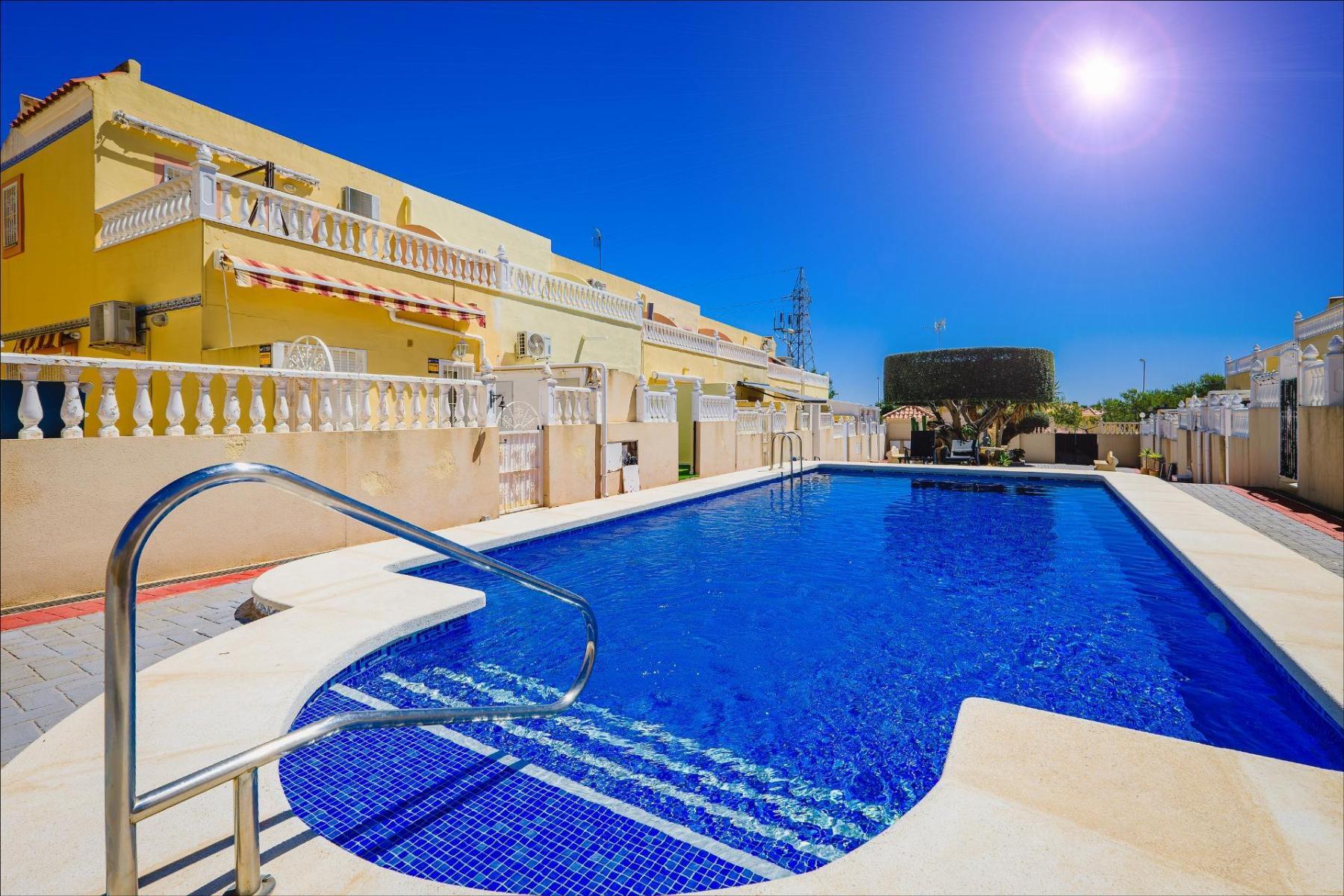Venta de dúplex en Orihuela Costa