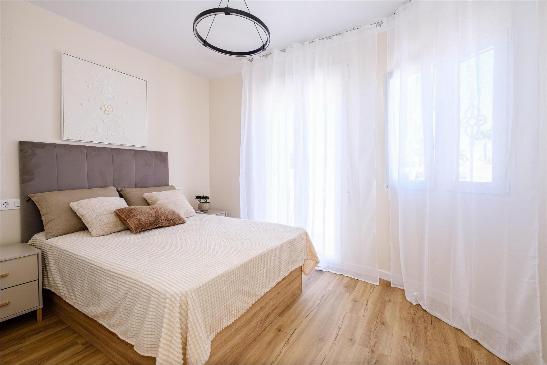 Venta de dúplex en Orihuela Costa