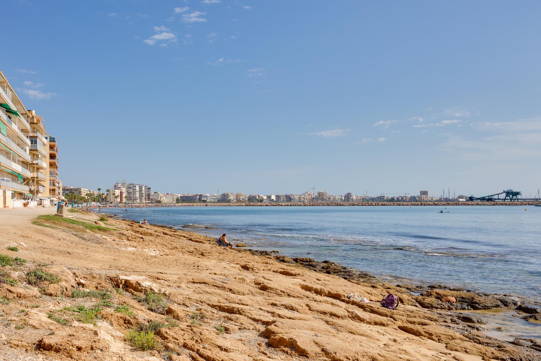 Venta de apartamento en Torrevieja
