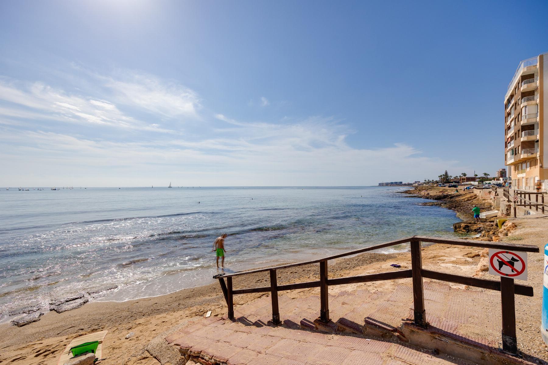 Venta de apartamento en Torrevieja