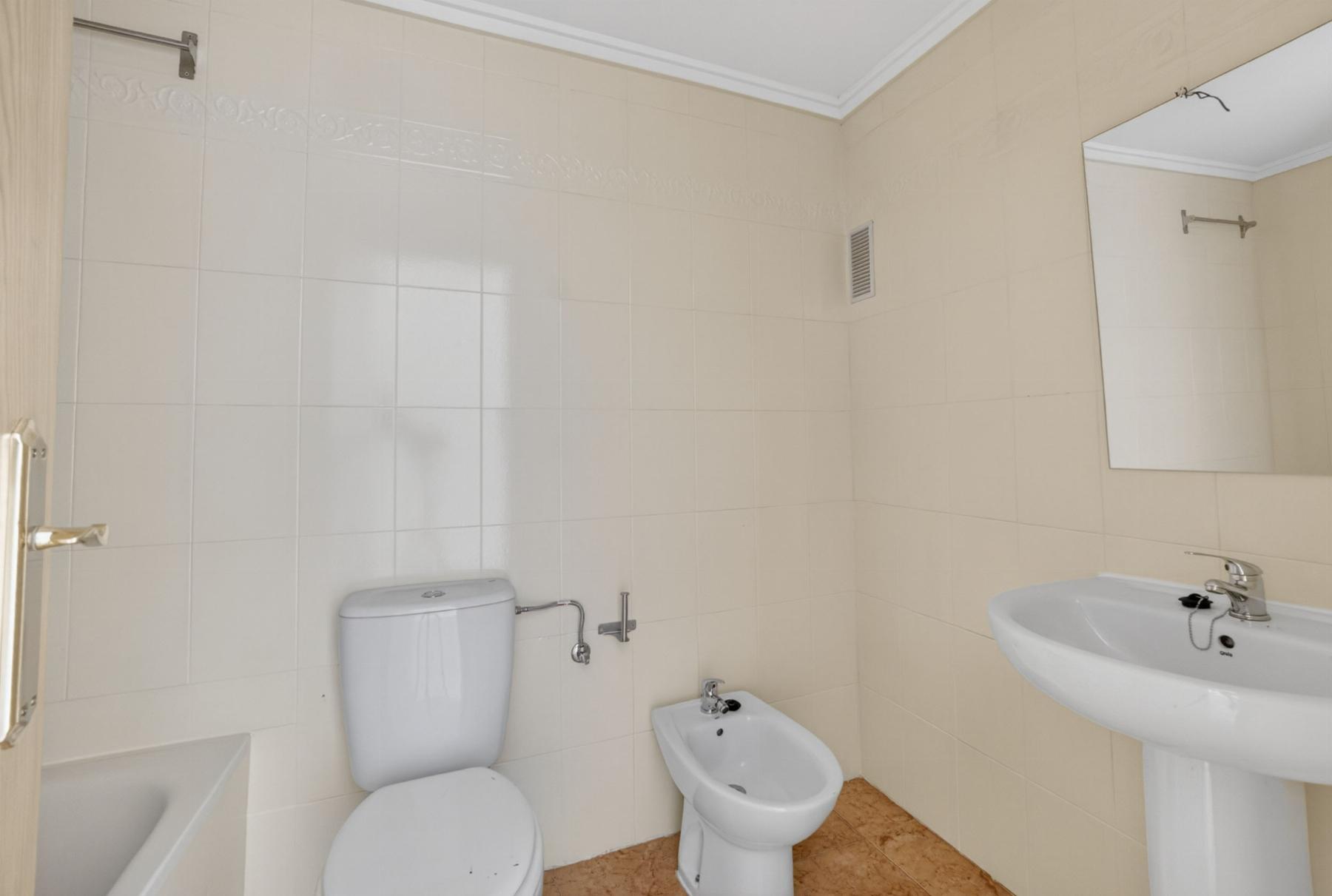 Venta de bungalow en Torrevieja