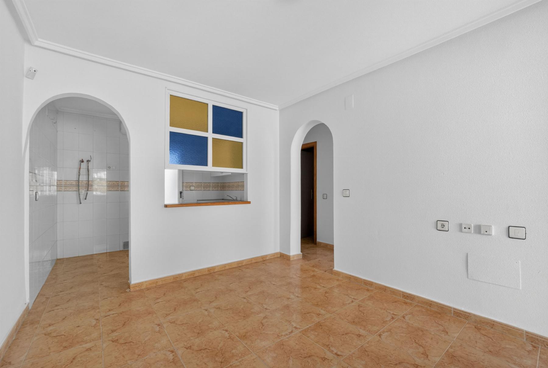 Venta de bungalow en Torrevieja