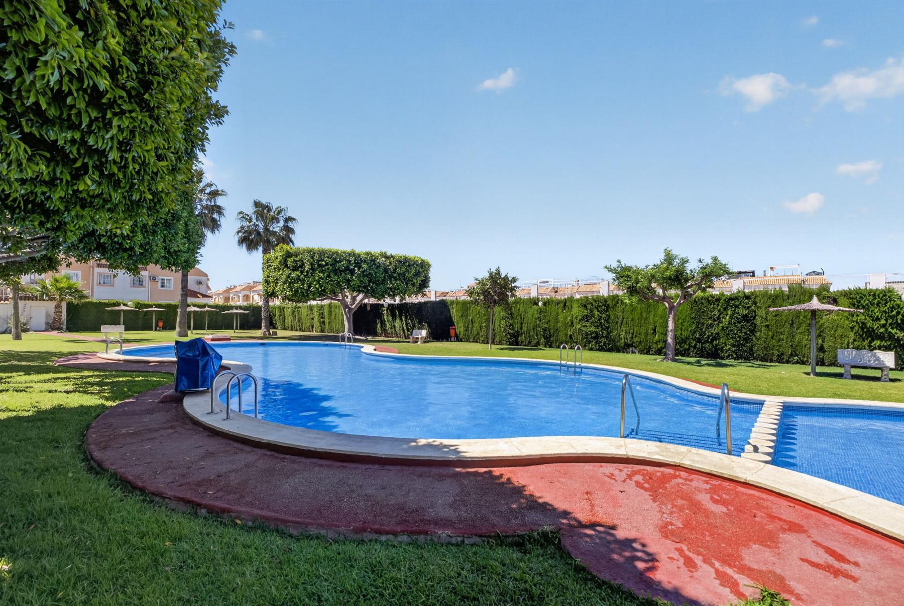 Venta de bungalow en Torrevieja