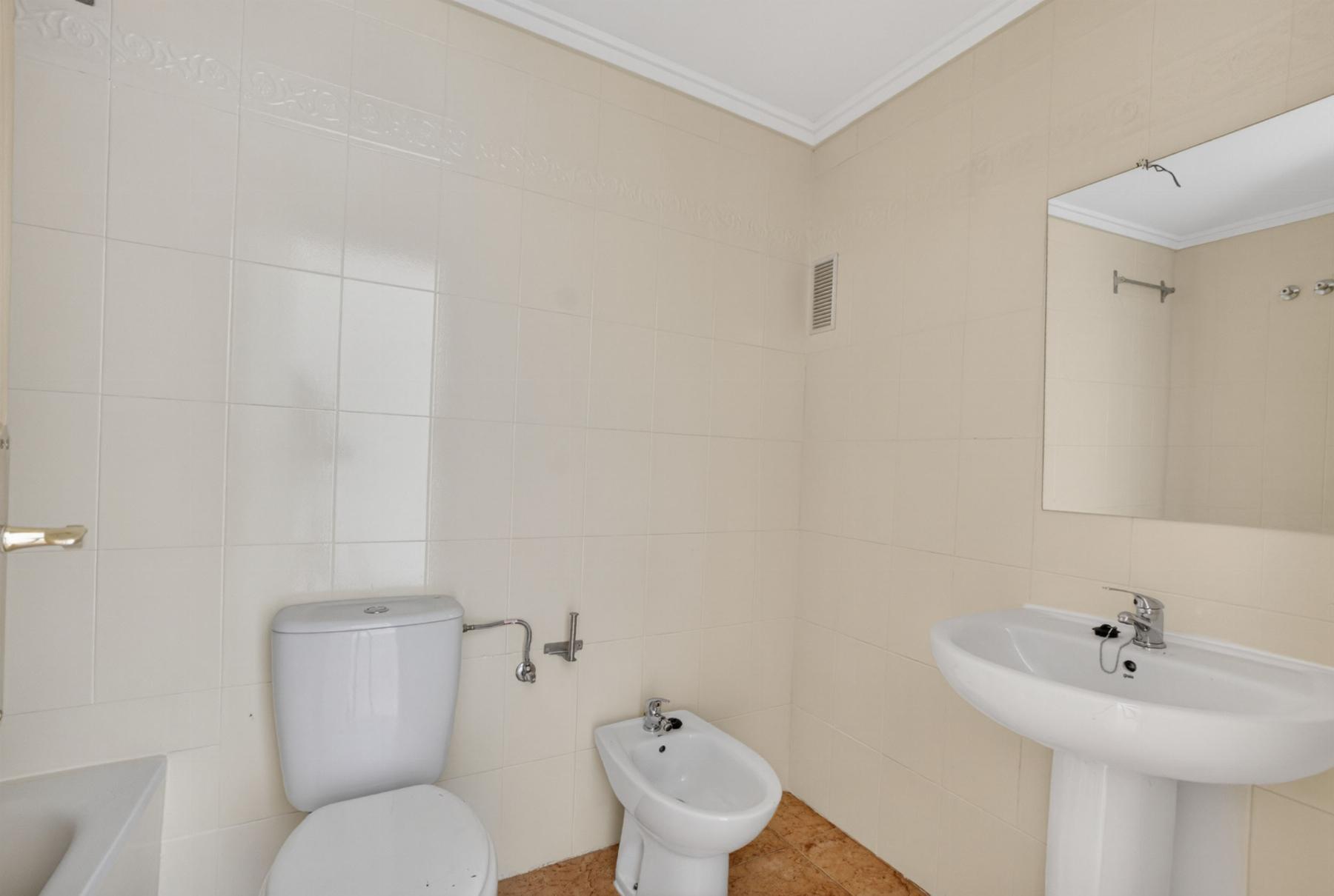 Venta de bungalow en Torrevieja