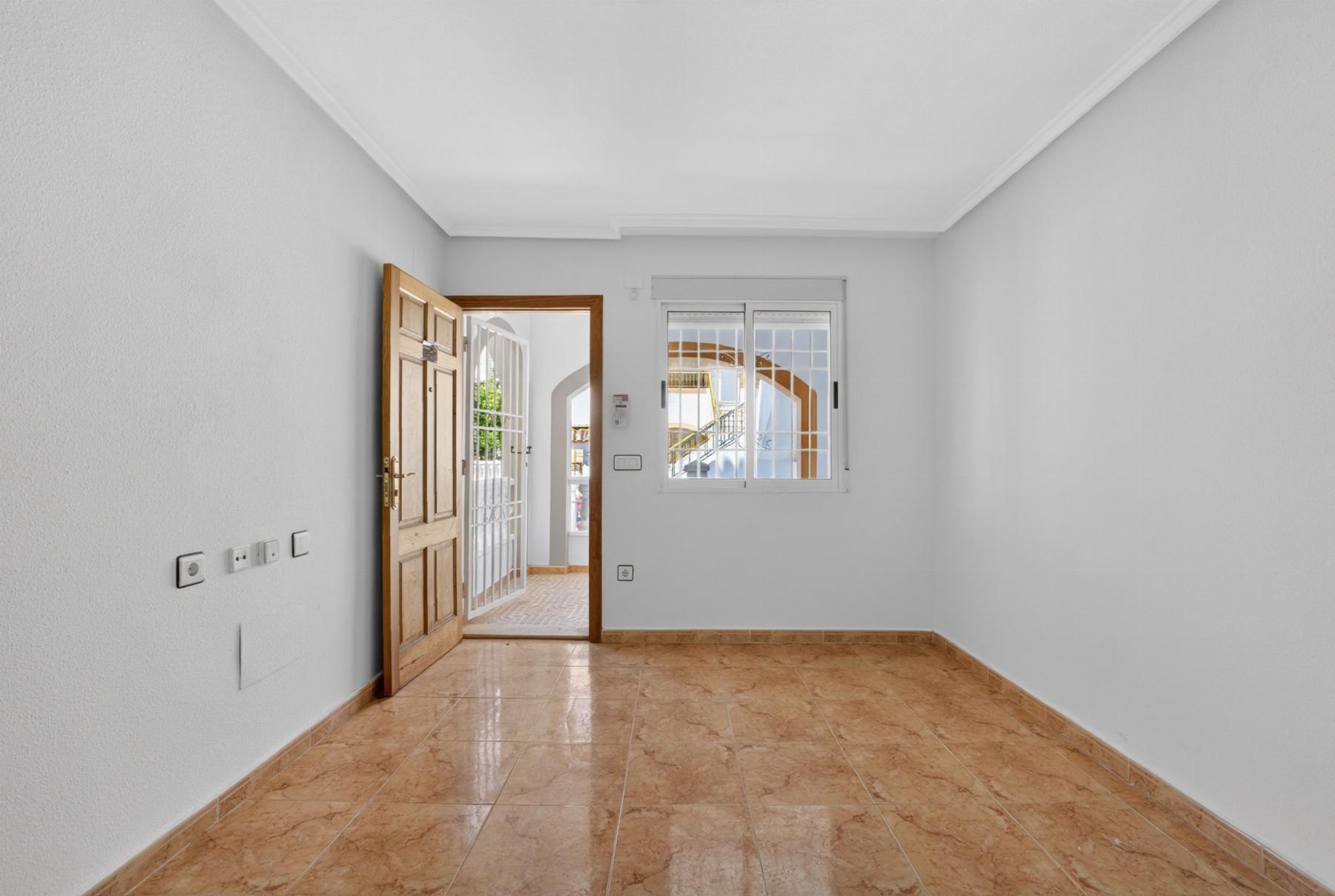 Venta de bungalow en Torrevieja