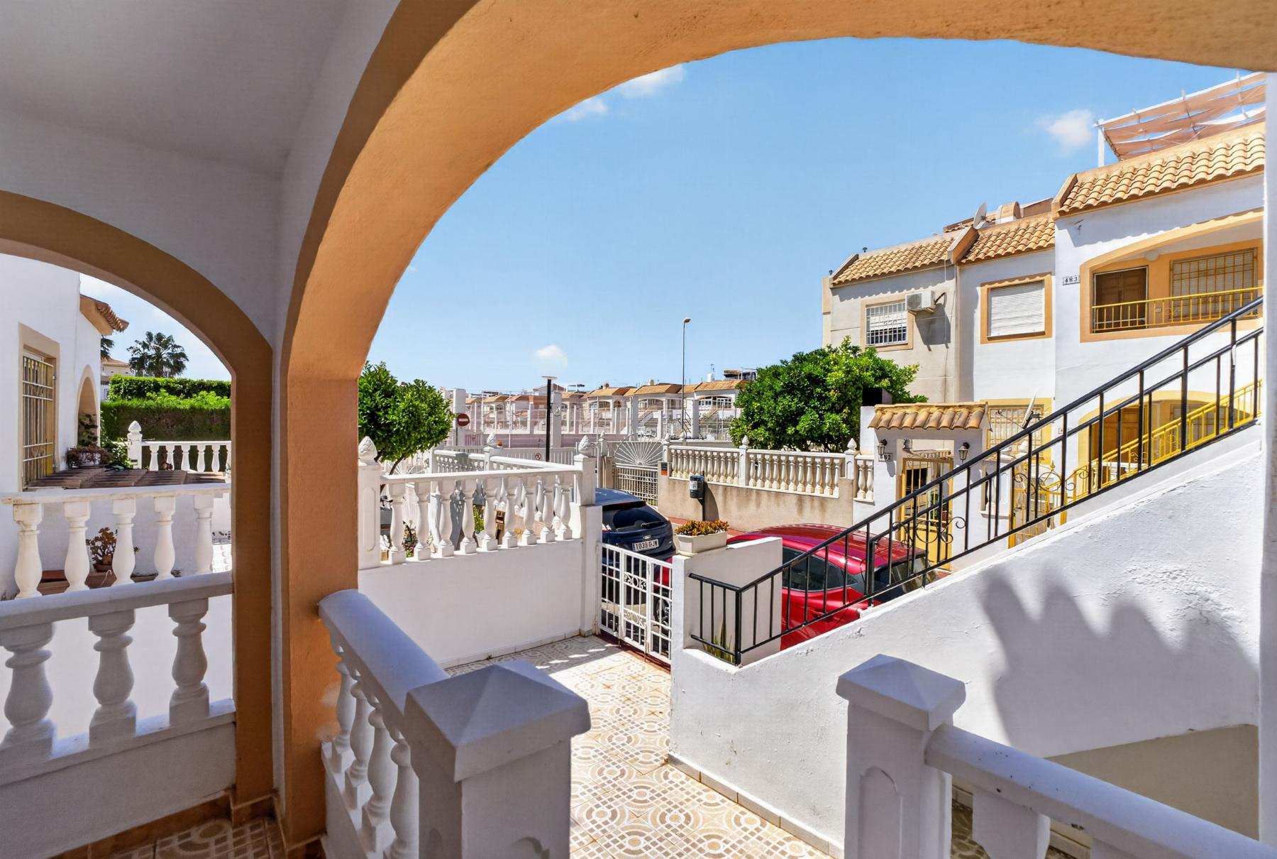 Venta de bungalow en Torrevieja