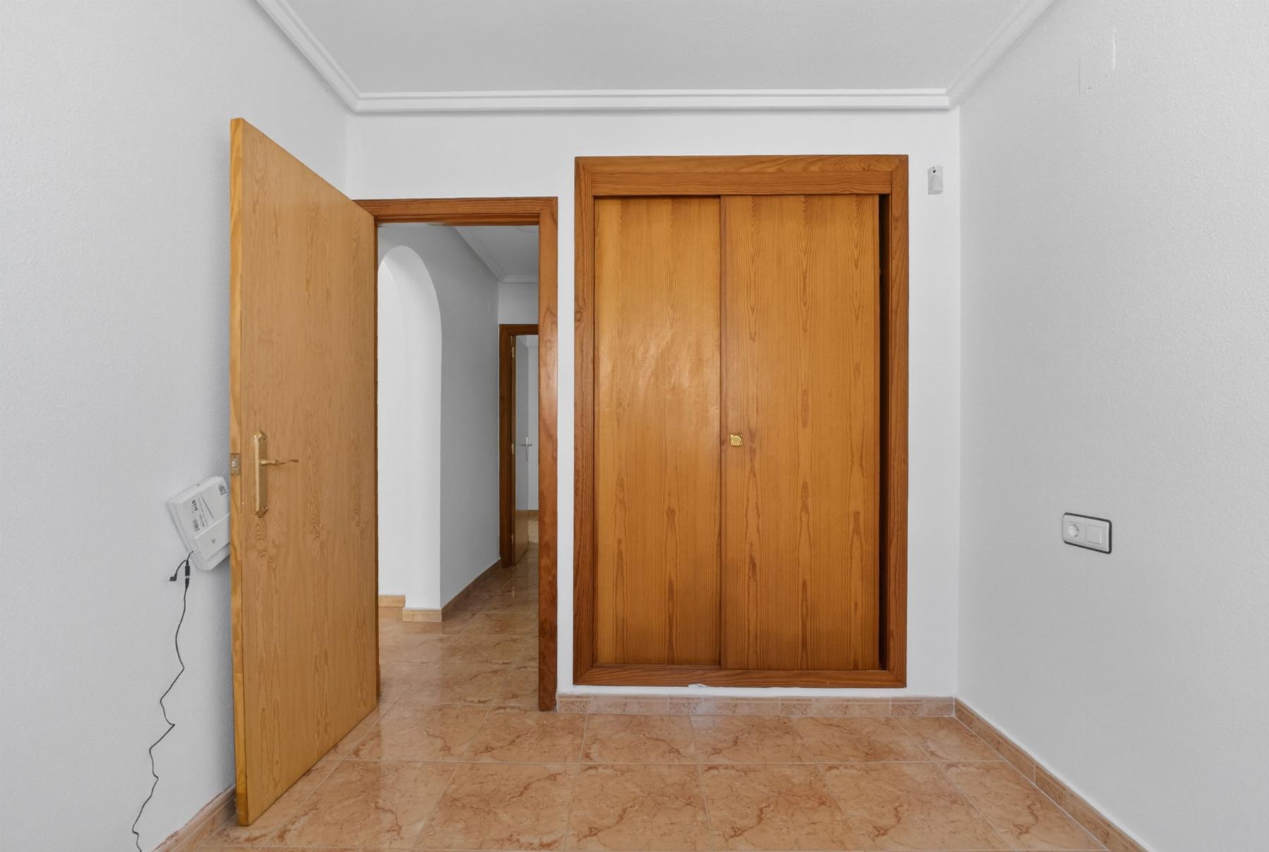 Venta de bungalow en Torrevieja
