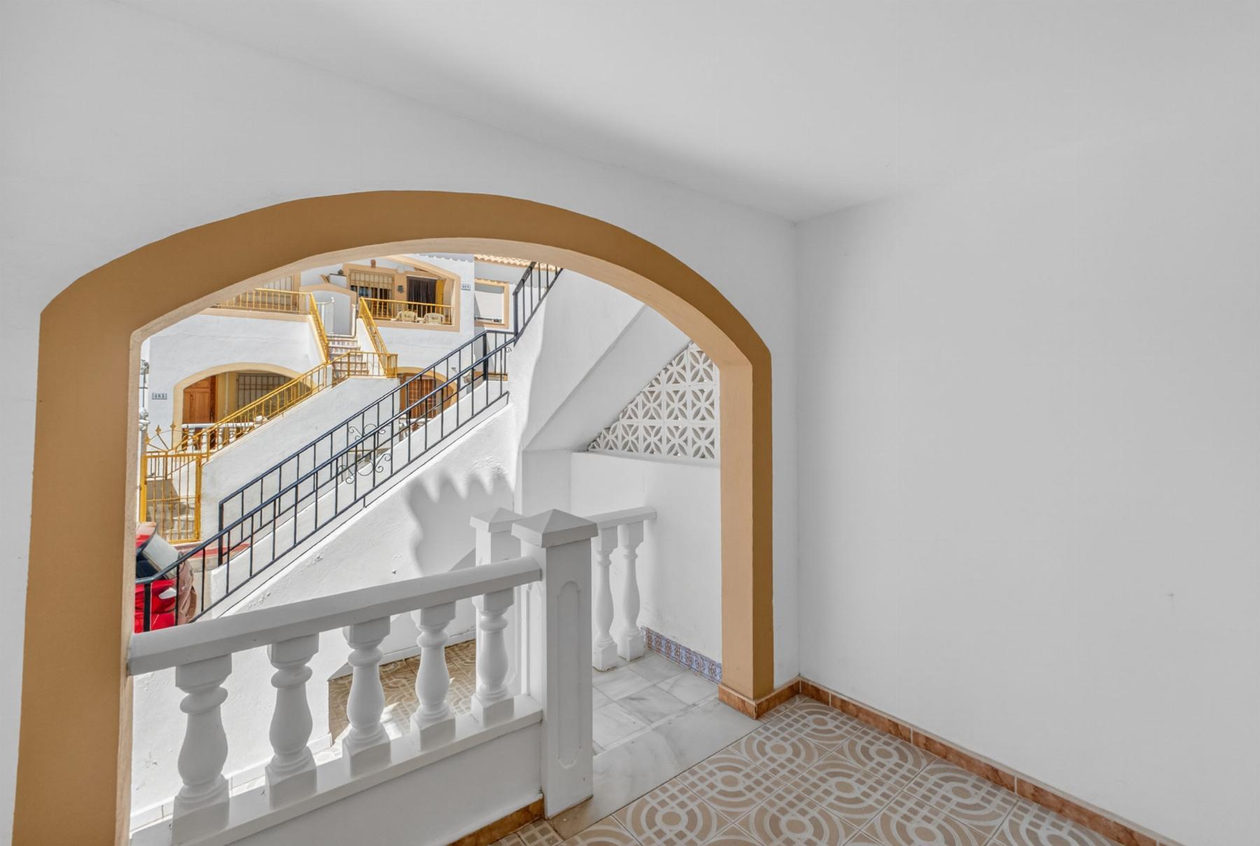 Venta de bungalow en Torrevieja