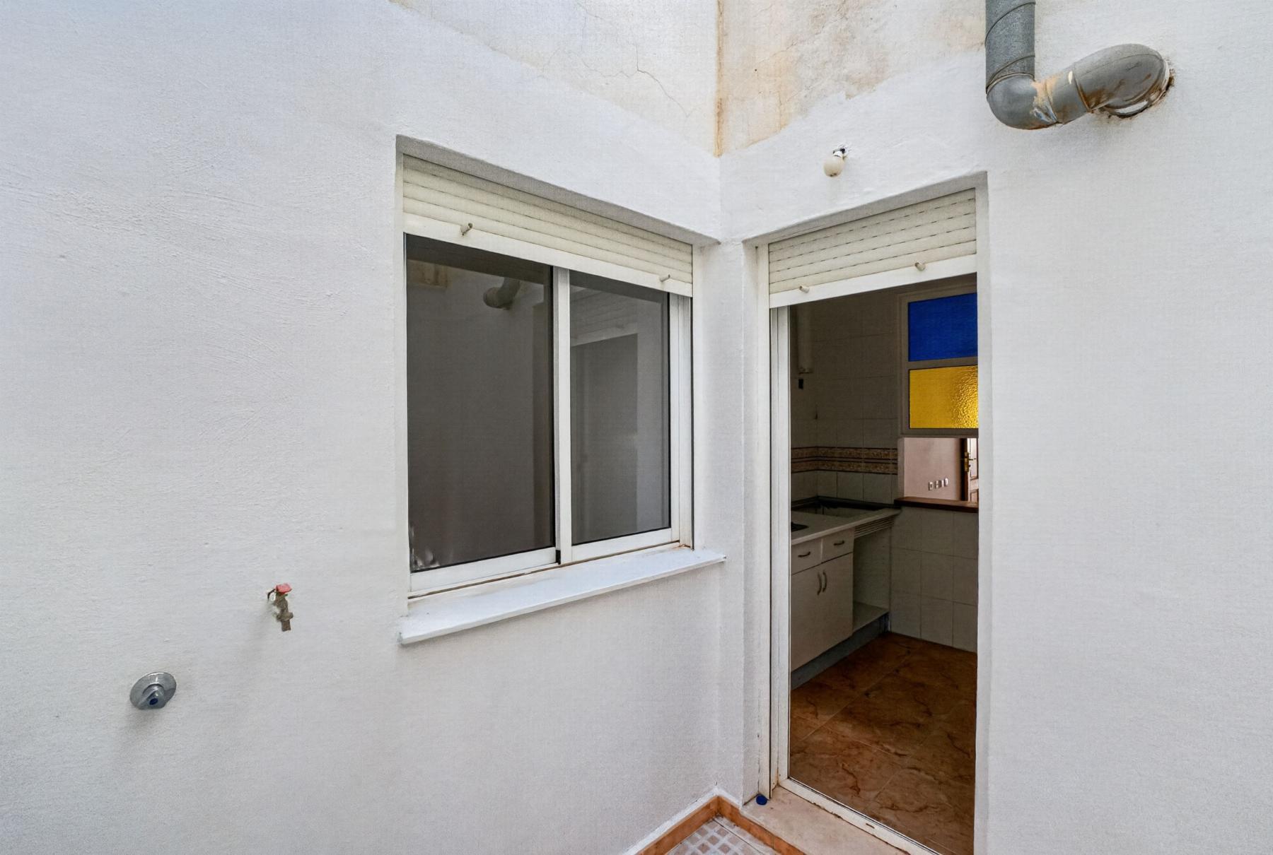 Venta de bungalow en Torrevieja