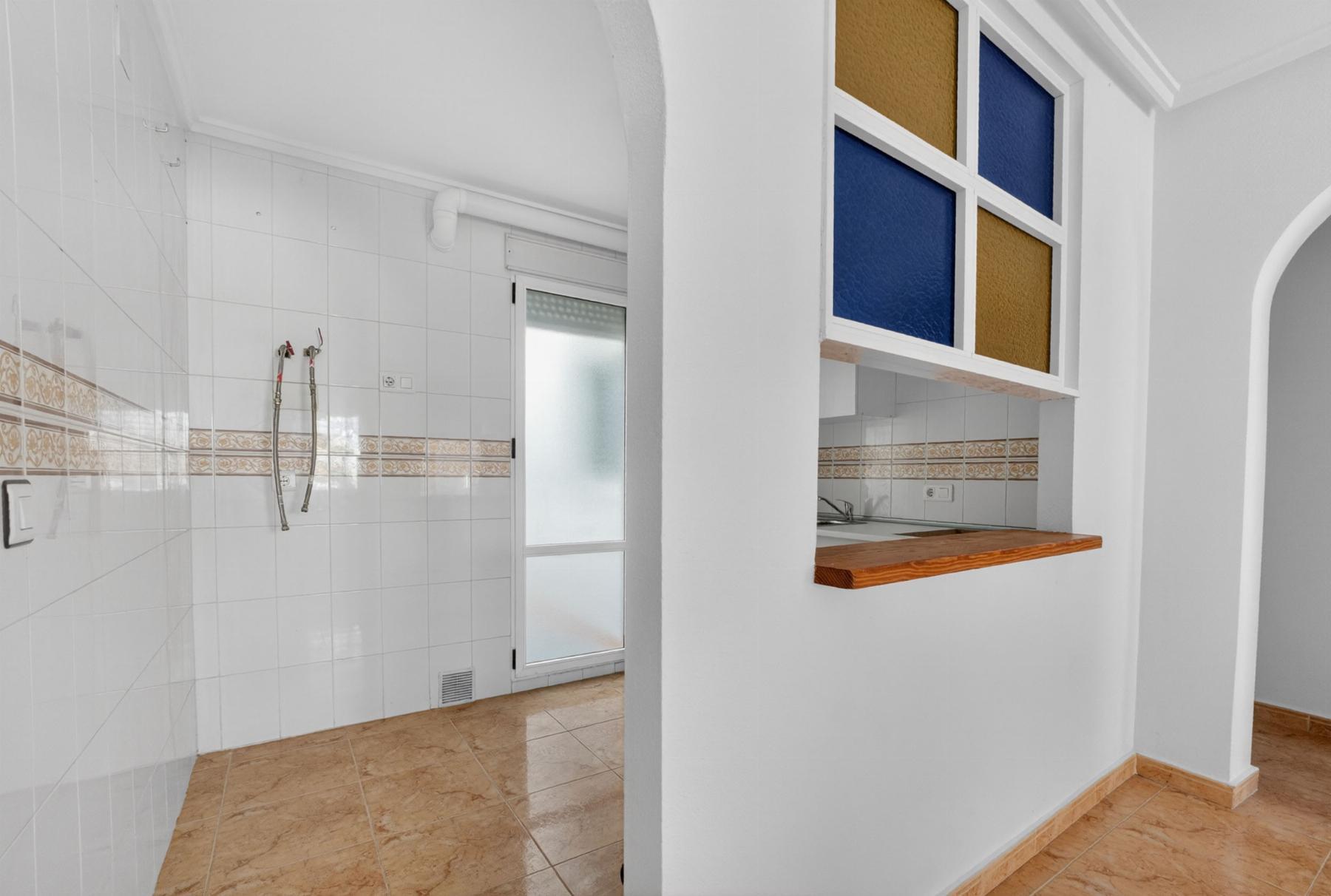 Venta de bungalow en Torrevieja