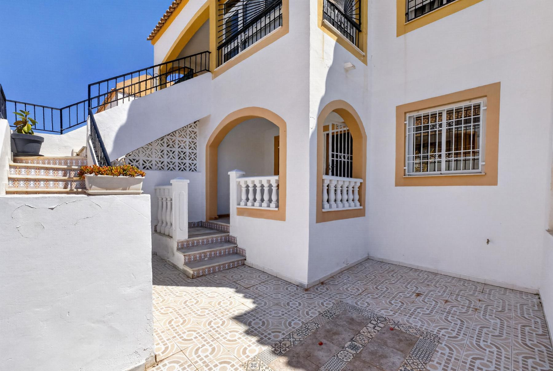 Venta de bungalow en Torrevieja