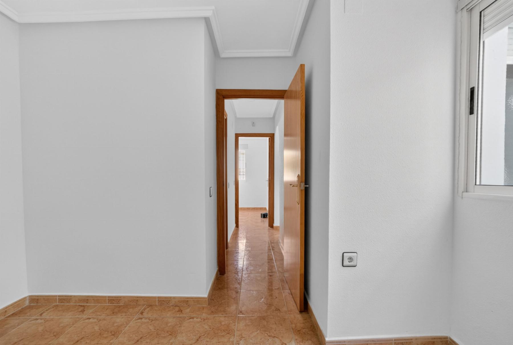 Venta de bungalow en Torrevieja