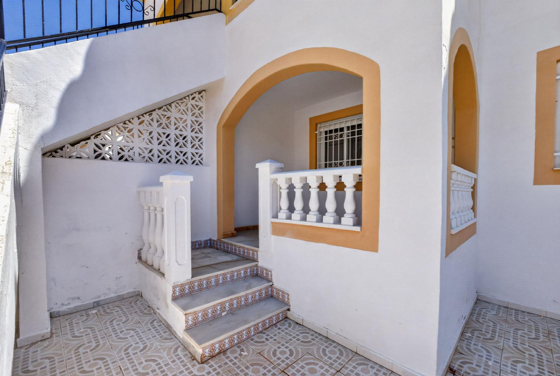 Venta de bungalow en Torrevieja