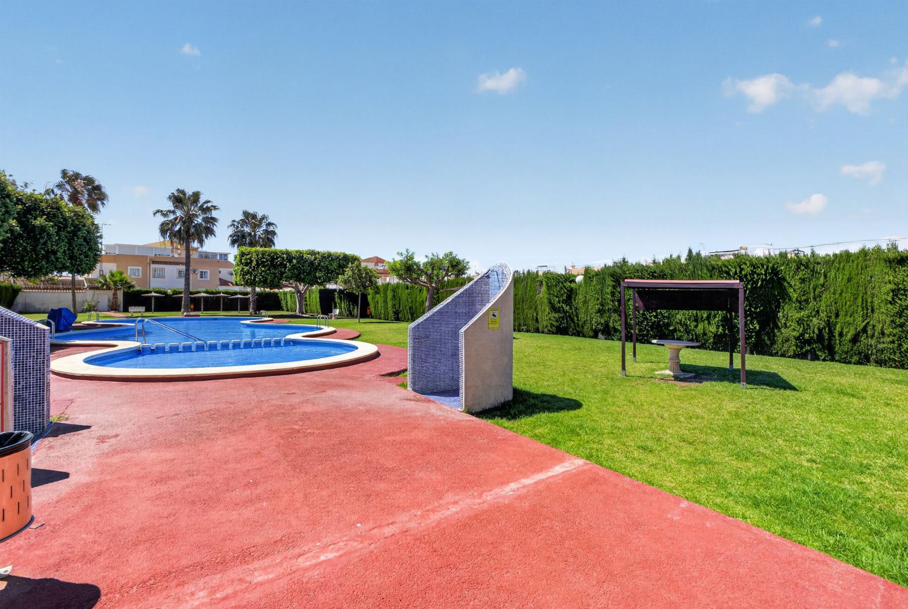 Venta de bungalow en Torrevieja