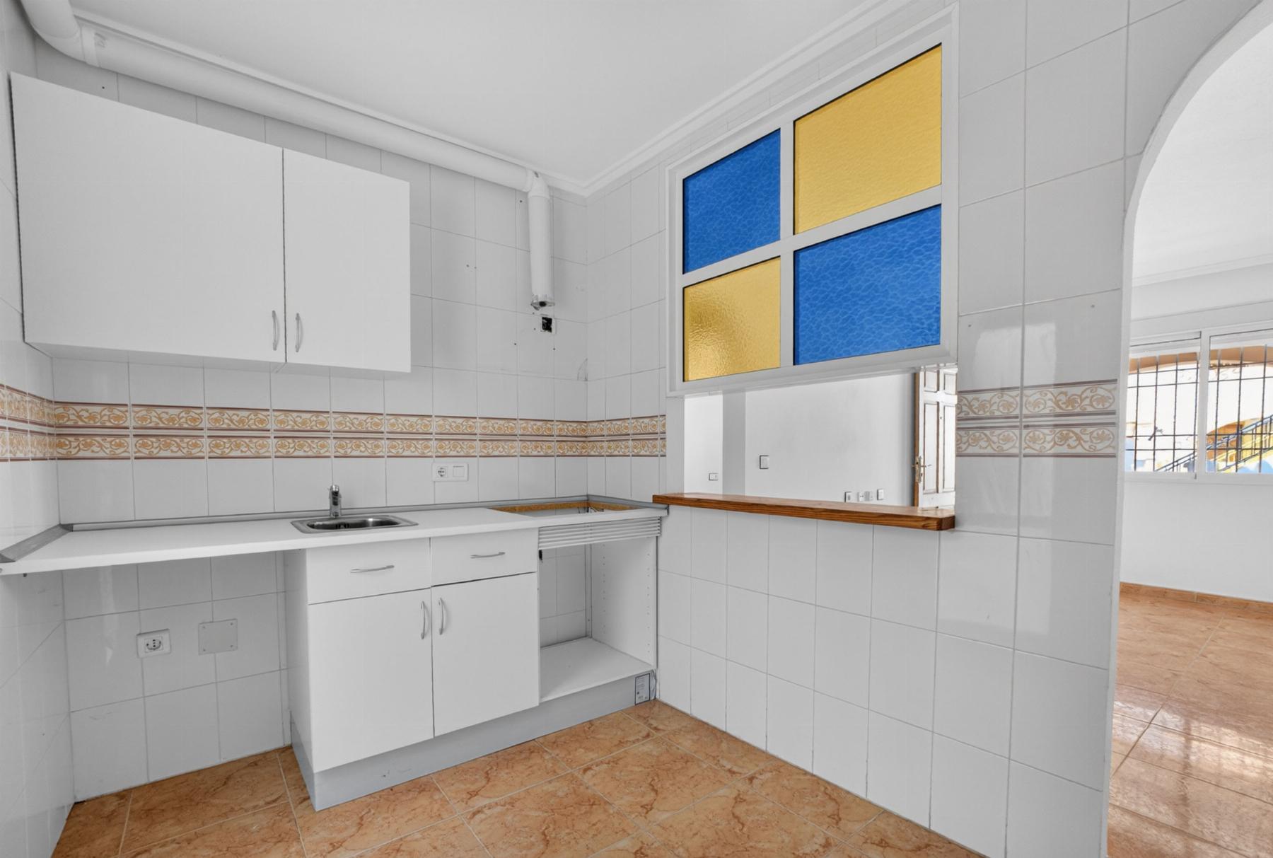 Venta de bungalow en Torrevieja