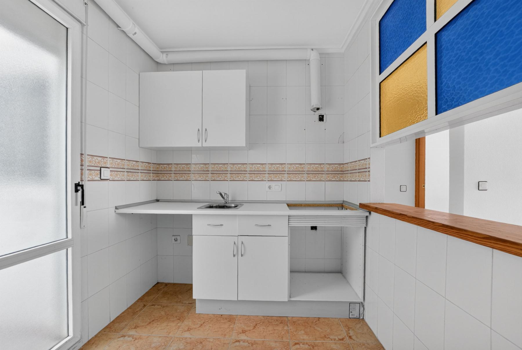 Venta de bungalow en Torrevieja