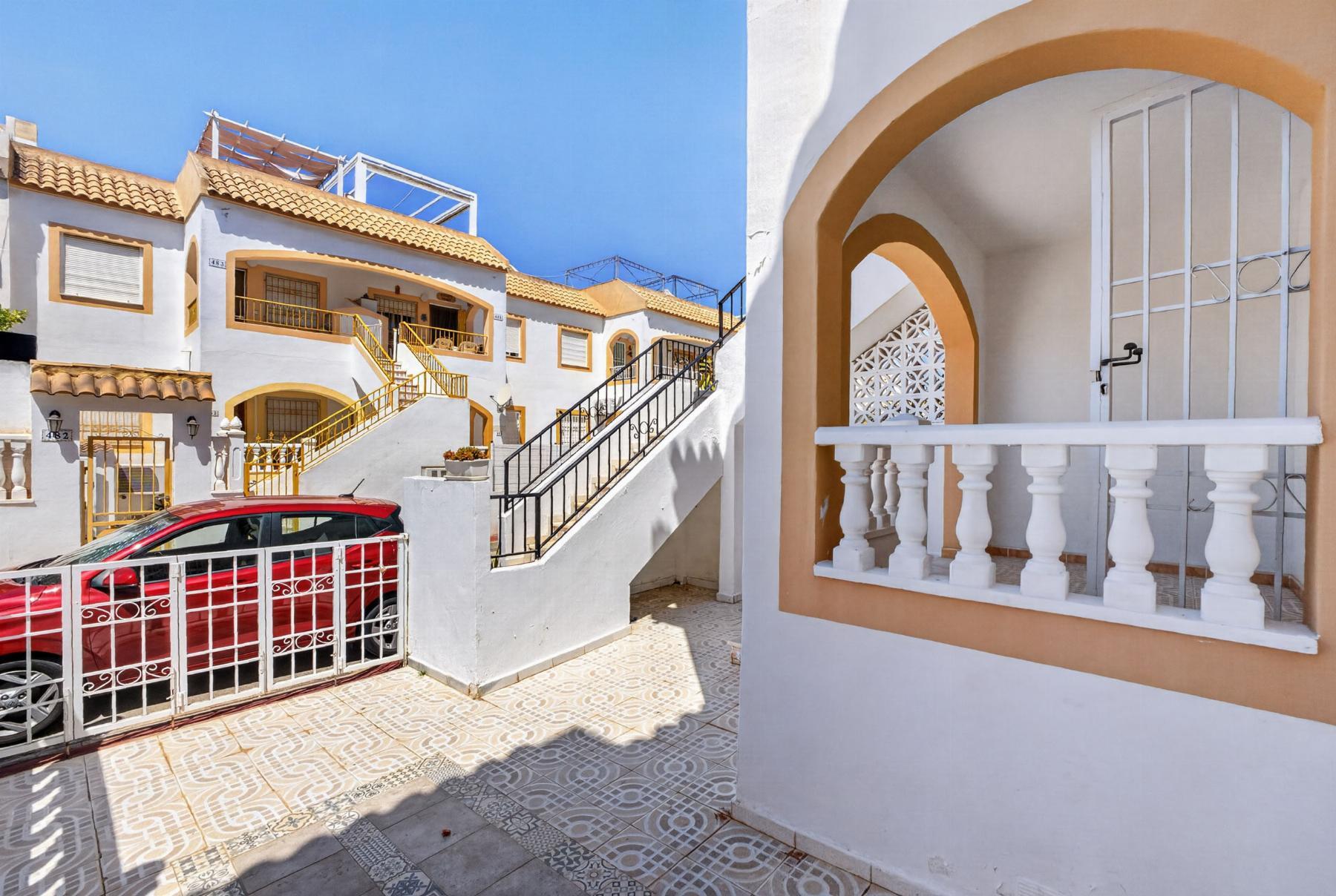 Venta de bungalow en Torrevieja