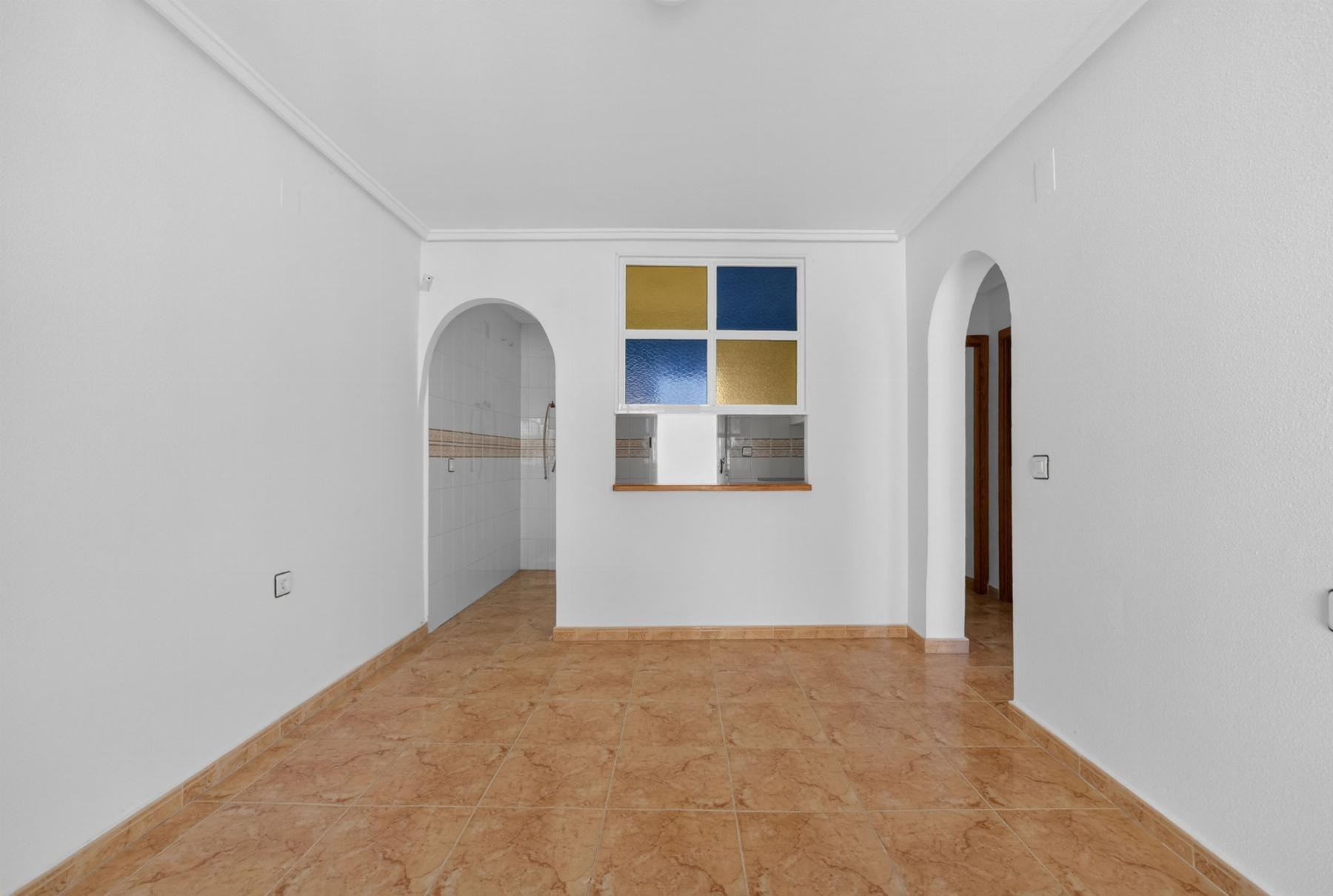 Venta de bungalow en Torrevieja
