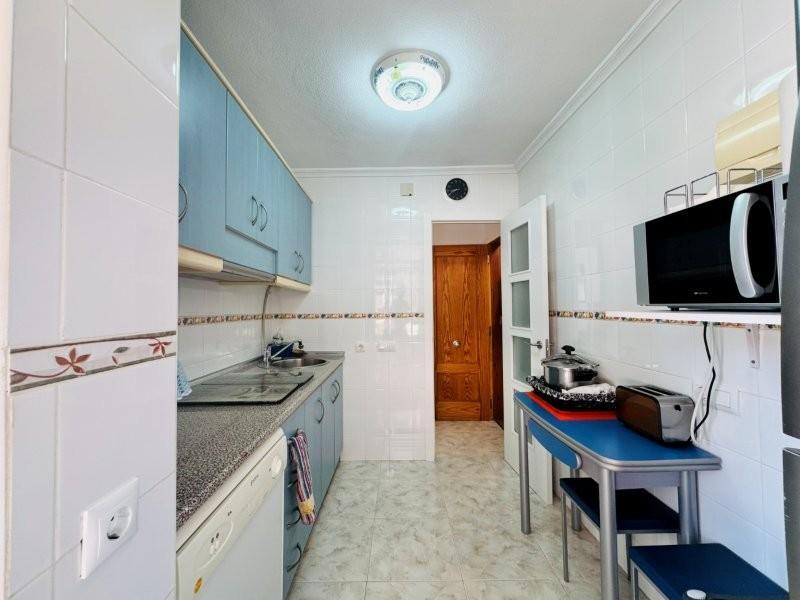 Venta de apartamento en Torrevieja