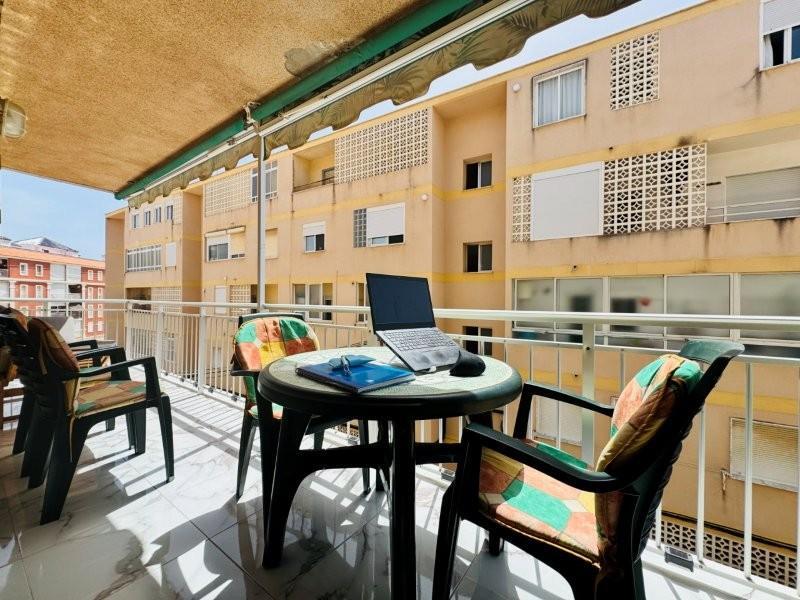 Venta de apartamento en Torrevieja