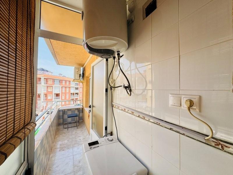 Venta de apartamento en Torrevieja
